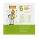 thumbnail image 2 of Toallitas repelentes de insectos Babyganics, sin DEET, 30 toallitas, 2, 2 of 6