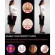 thumbnail image 3 of Neopreno Sweat Waist Trainer Corset Trimmer Belt para mujeres Pérdida de peso, cintura Cincher Shaper Slimmer Zhivalor WRMH-726-5, 3 of 7