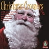 LIfestyles Christmas Crooners Audio CD