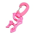 thumbnail image 4 of Retenedor de buceo, accesorios de regulador de buceo, cubierta de regulador de buceo, Clip de soporte de manguera BCD para snorkel, hombres y mujeres, Rosa, 4 of 8