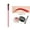 G, variant on pstuiky Eyeshadow Sticks, 4d Laminated Eyebrow Home Grooming Kit, 4d Laminated Eyebrow Home Grooming Kit Cream Eyeshadow Stick