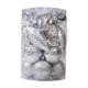 thumbnail image 1 of Colgantes Bolas Adorno de fiesta colgante de Navidad Decoración para el hogar Interior Plata Magideal Colgantes Bolas, 1 of 7