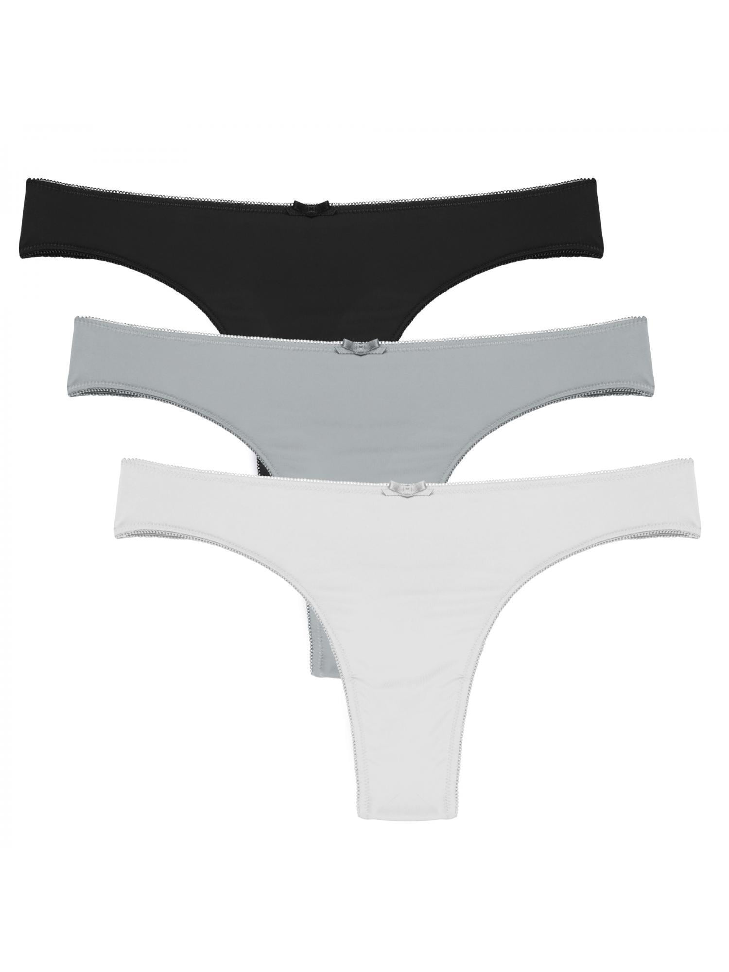 thong underwear canada
