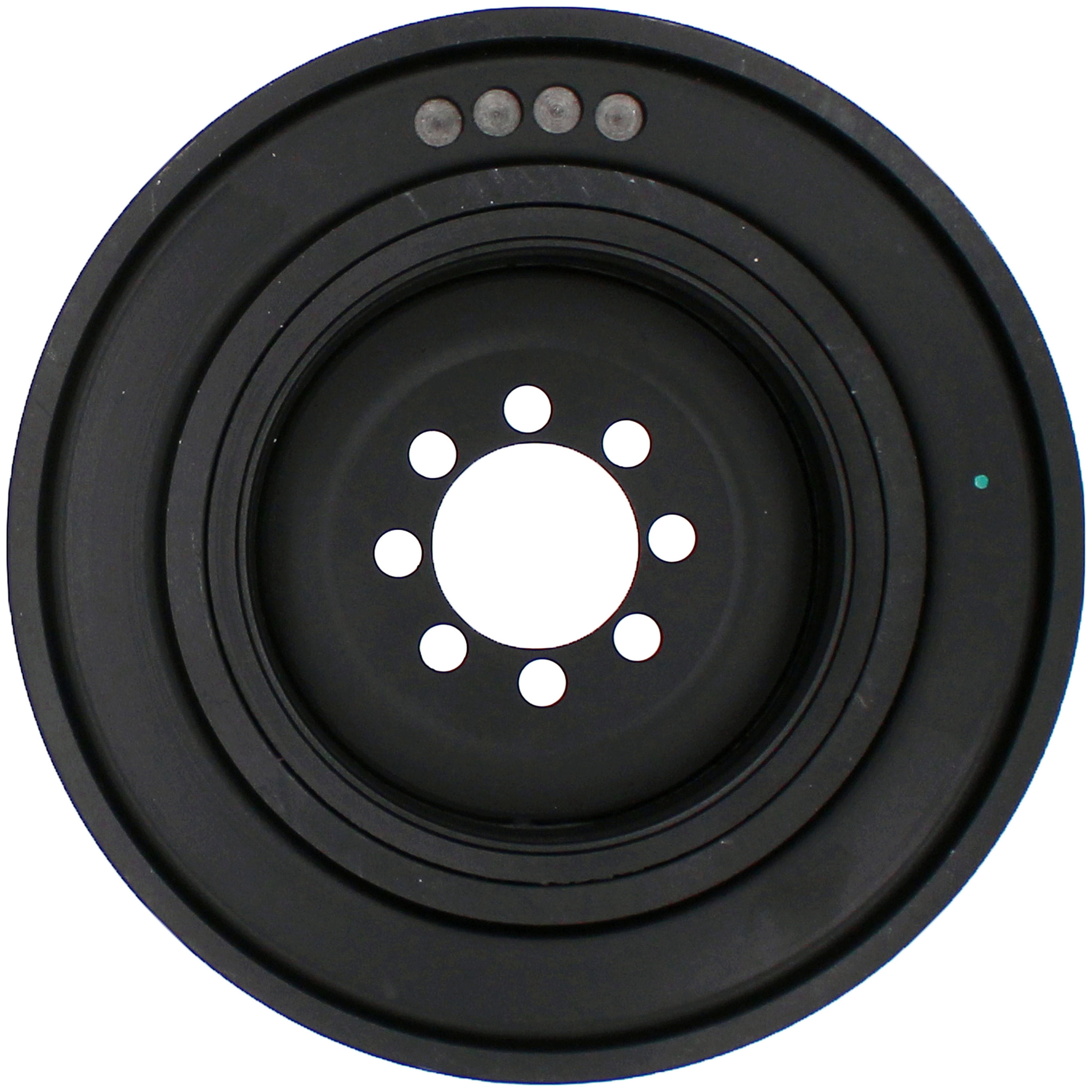 Dorman 594-829 Engine Harmonic Balancer for Specific BMW Models