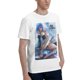 thumbnail image 2 of Camiseta de Manga Corta para Hombres Re:Zero, 2 of 5