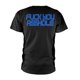 thumbnail image 2 of Fear Factory - Camiseta Terminator para Adultos Unisex (Negro), 2 of 2