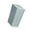 Grey, variant on Trash Can Modern Push Top Trash Bin Trash Can Waste Can With Top Lid for Multiple Setting