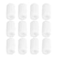 thumbnail image 5 of Envoltura No Tejida, 12 Piezas De Látex Natural Que Promueven La Curación De Vendajes Elásticos Para Mascotas Para Perros Para Granja OTVIAP Blanco, 5 of 8