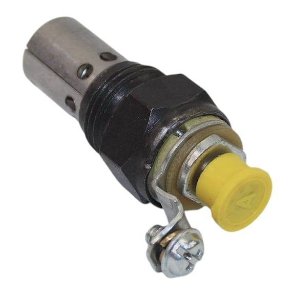 Diesel Intake Manifold Heater / Thermostat, Glow Plug Fits International Ford John Deere Massey Allis Chalmers White / Oliver Compact Tractors Tractor 5093612 893501M91 966646M91