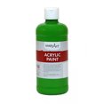 thumbnail image 3 of Acrylic Paint 16 Oz, Light Green, 3 of 3