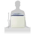 thumbnail image 2 of Food Storage Bergan Stack-n-Stor 68L Beige y azul marino, 2 of 2