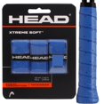 thumbnail image 3 of PU Sweat Absorbing Belt XTREME TRACK Tennis Racket Sweat Belt Hand Adhesive Sticky Overgrips XTREME TRACK white, 3 of 6