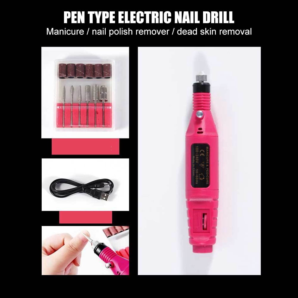 Suodoka Professional 54W Nail Art Tool Kit with UV LED Manicure Light, High-Speed Nail Drill, and Essential Gel Polish Set (22.0 x 19.0 x 17.0 inches / 55.8 x 48.2 x 43.1 cm)