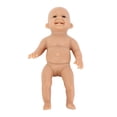 thumbnail image 2 of Miniature Silicone Baby  Newborn  Doll for Children Play Miniature Silicone Baby Doll  Newborn  Miniature Baby Doll Silicone Doll Miniature Newborn Baby Doll Silicone Baby Doll, 2 of 7