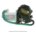 thumbnail image 2 of Remanufactured Cardone Window Motor Fits select: 2000-2005 TOYOTA AVALON, 2 of 6