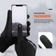thumbnail image 4 of Guantes de invierno Forro polar cálido Pantalla táctil A prueba de viento Manoplas impermeables para Abanopi Guantes de lana al aire libre, 4 of 7