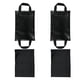 thumbnail image 3 of Bolsas de arena para red de fútbol,Bolsas de arena impermeables para deportivas para de fútbol,Bolsas de anclaje lastradas para jaulas de portería independientes,Bolsas de arena, 3 of 8