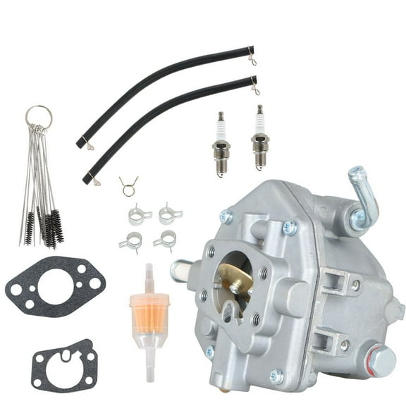 ALL-CARB 846082 Carburetor ASSy Fit For Briggs & Stratton 808084 808256 808371 809019 US