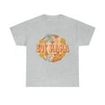 thumbnail image 2 of Boy Mama Unisex Heavy Cotton Tee, 2 of 9