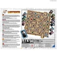 thumbnail image 2 of Ravensburger Harry Potter Labyrinth Juego de Azar - Juego de Tablero (Juego de Azar, 58 Pieza(s), 4, 2 of 6