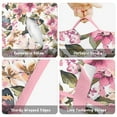 thumbnail image 6 of Pioneer Flower Floral Print Pattern Toddler Nap Mats for Kids Preschool,Sleeping Mat Bag or Kids,Toddler Sleeping Bag,Toddler Nap Mat or Daycare, 6 of 6