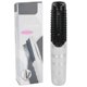 thumbnail image 1 of Peine de masaje eléctrico, masajeador portátil para el cuero cabelludo con luz roja, terapia de calefacción, cuidado del cabello, 1 of 5