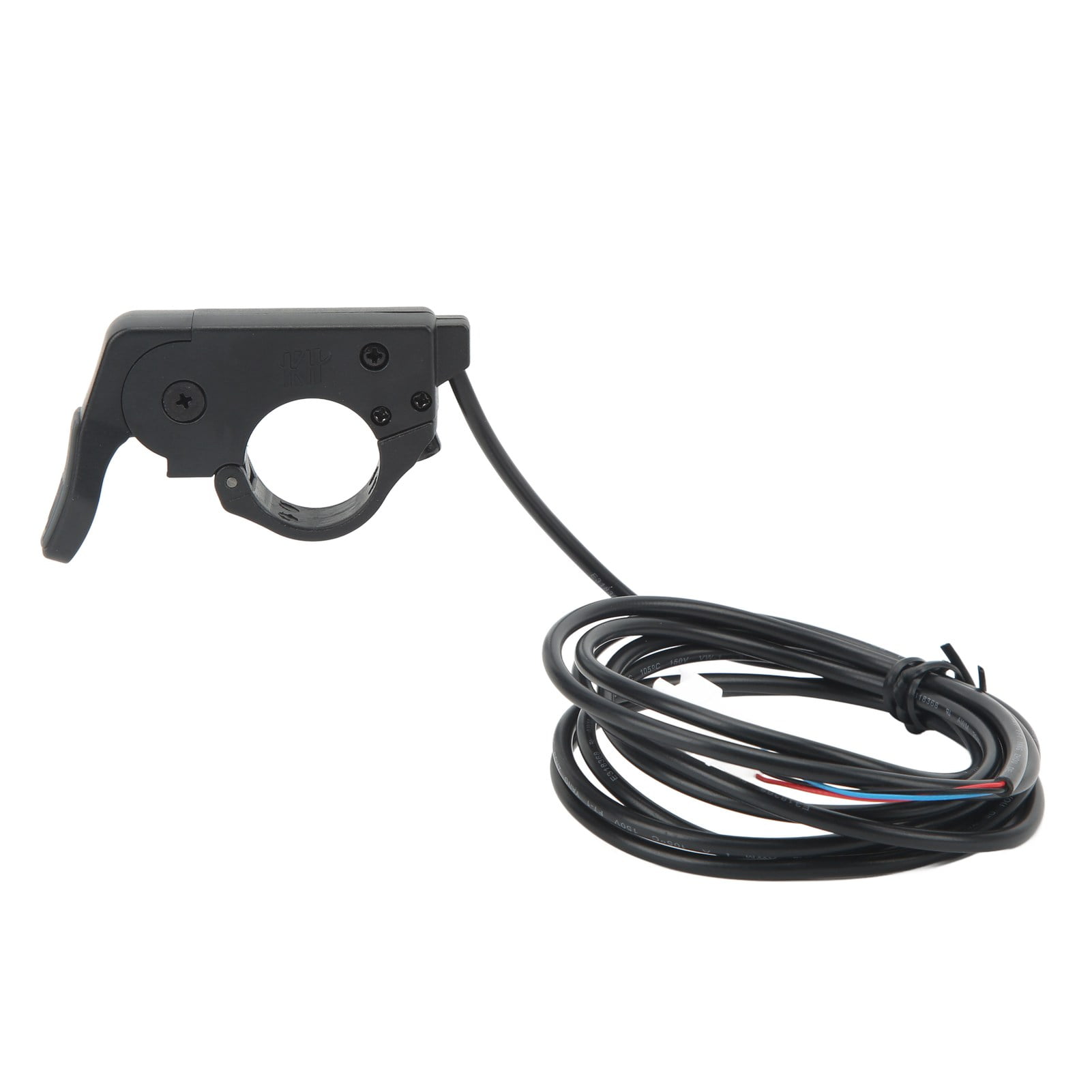 Electric Bike Thumb Throttle, Skid Resistance Wearproof Electric Bike Thumb  Accelerator For Electric Bikes