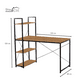 thumbnail image 2 of ESCRITORIO MINIMALISTA STAY ELIT DESK-02, 2 of 7