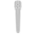thumbnail image 1 of Coffee Machine Steam Nozzle, Exquisite Workmanship 65mm Length Stainless Steel Coffee Machine Steam Nozzle  For ECP3420 For EC685, 1 of 8