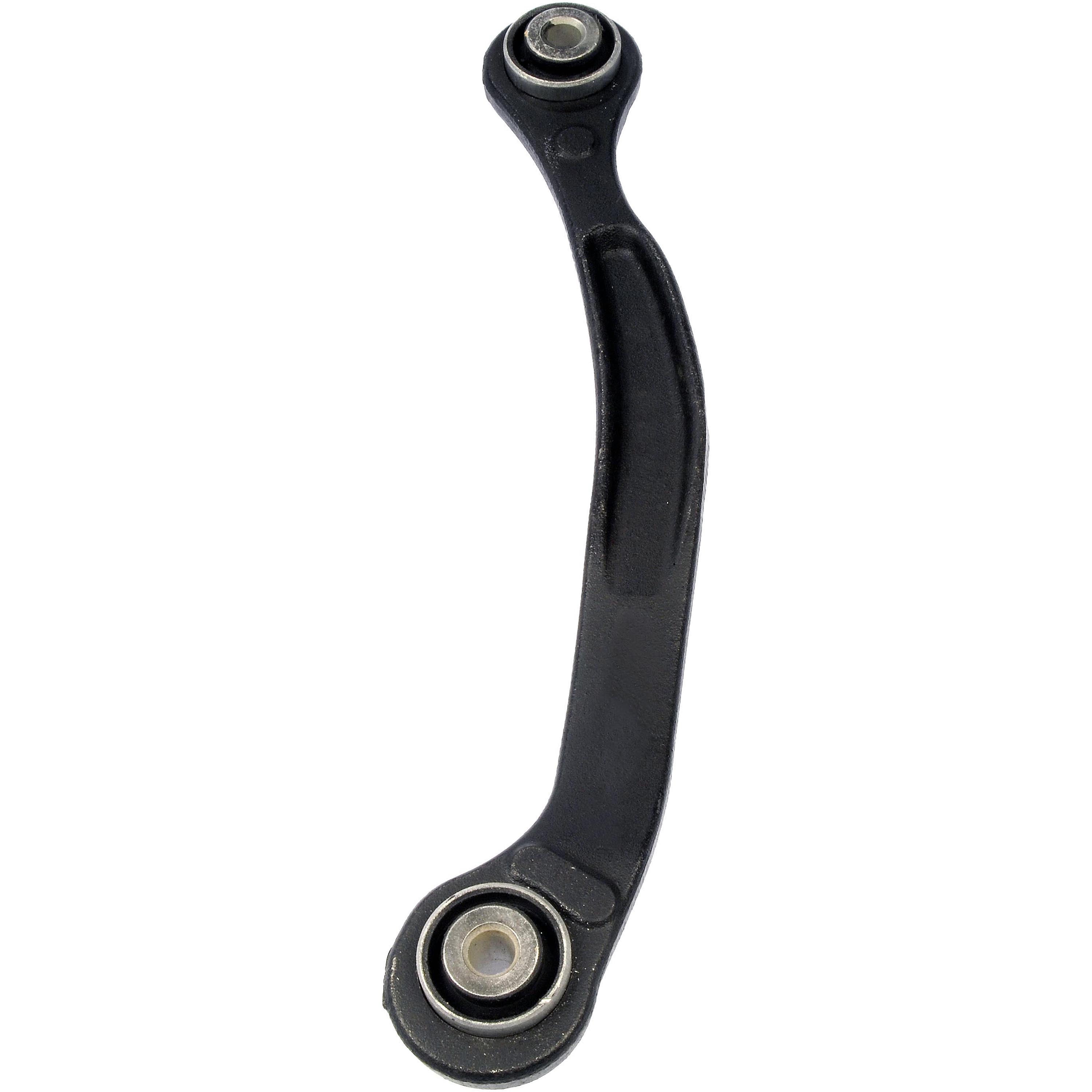 Dorman 521-616 Rear Right Upper Center Suspension Control Arm for Specific Chrysler / Dodge Models, Black Fits select: 2005-2006 CHRYSLER 300C, 2007-2009 CHRYSLER 300