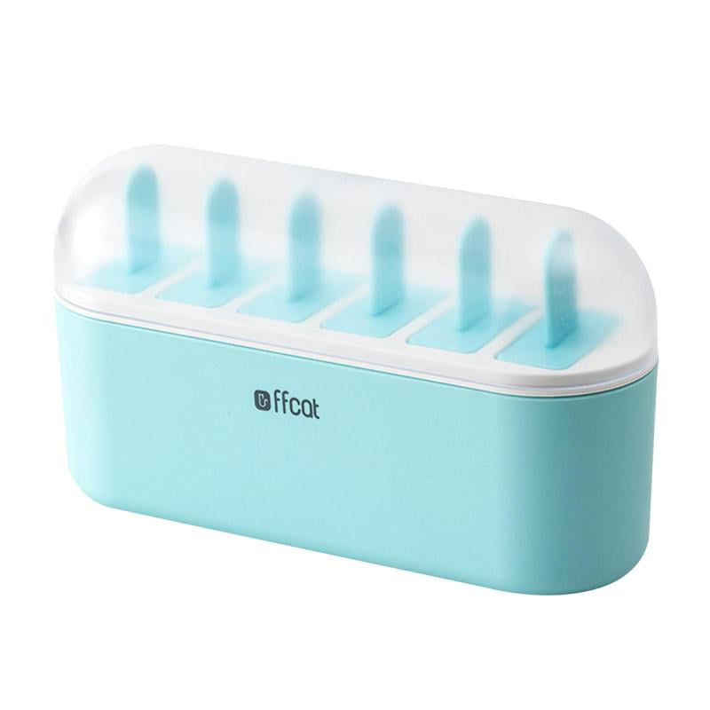 sicle Mold Ice Cubes Molds Lolly Mould Ice Cream Tools 
