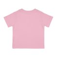 thumbnail image 3 of Happy Birthday Girl Unicorn Infant Toddler Cotton Jersey Tee, 3 of 4