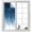 blue, variant on Navy Blue Ombre Window Privacy Film, Modern Moire Wave Gradient Static Cling UV Sun Blocking Heat Control Window Tint Day and Night, Non-Adhesive Reusable One Way Windows Privacy Cover 23.6''x59''