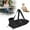 Black, variant on Portable Pet Carrier Backpack for Cats,Small Dogs,Rabbits,Birds Hedgehogs Lightweight Travel Carrier Bag with Breathable Design, Adjustable Strap Vet Visit,Outdoor Hangbag for Turtles Squirrels