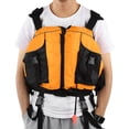 thumbnail image 2 of Chaleco Protector Para Canotaje, Cómodo Chaleco A La Deriva Para Kayak, Para Bote A La Deriva En Kayak Ccdes Otros, 2 of 8