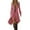 Pink, variant on Steampunk Gothic Coat Dress for Women Long Sleeve with Belt Lace Up Front Crinkled Texture Bat Wing Sleeves Irregular Lace Hem Victorian Cyberpunk Cosplay Costume