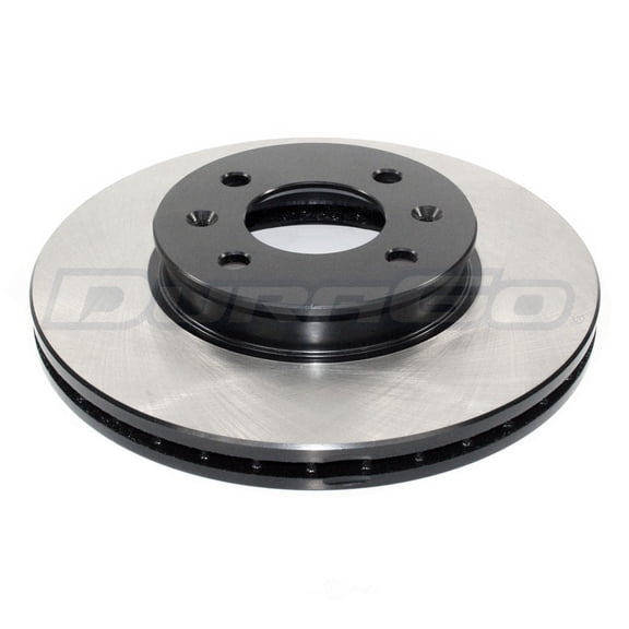 DuraGo BR900292-02 Disc Brake Rotor