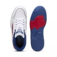 thumbnail image 5 of Tenis Puma Rebound Retro para Hombre 400197-05 blanco 28, 5 of 5