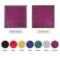 thumbnail image 5 of Amdohai Altar Tarot Table Cloth Tarot Divination Tablecloth with Tarot Cards Bag Board Game Accessories, 5 of 5
