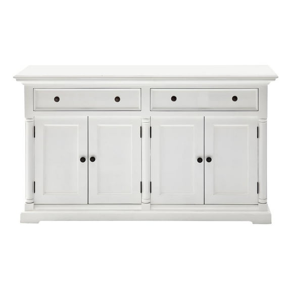 NovaSolo Provence Classic Sideboard with two doors