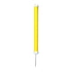 thumbnail image 4 of Herramienta de práctica de ayuda para entrenamiento de swing de golf para adultos accesorios interactuales para exteriores al aire libre entrenador de Amarillo, 4 of 8