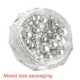 thumbnail image 3 of Milue 1Box of Nail Art Rhinestones Decoration Perfect for Clothing Shoes and Hats, 3 of 21