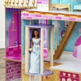 thumbnail image 5 of KidKraft Princess Party Castle Dollhouse, 30 Accessories, 5 of 6