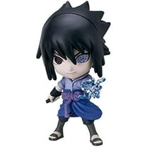 Chibi Masters: Naruto Shippuden Wave 2 - Sasuke Uchiha