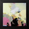 thumbnail image 2 of Friedlander, Allan 12x12 Black Modern Framed Museum Art Print Titled - Warped Passages, 2 of 5