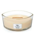thumbnail image 3 of HONEYSUCKLE - HearthWick Flame Scented Candle by WoodWick, 3 of 4