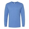 thumbnail image 1 of Bella + Canvas Heather Columbia Blue 10629 3Xl, 1 of 1