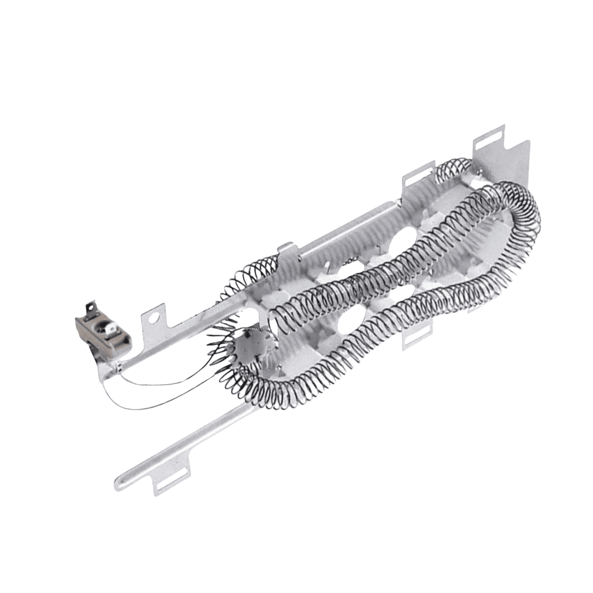Scaroo 8544771 Dryer Heater Heating Element for Whirlpool WP8544771 2-Pack