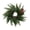 F, variant on Christmas Wreaths for Front Door Decor,Mini Christmas Candle Rings Wreaths,Norfolk Pine Needles Pinecones Wreaths,Artificial Mini Christmas Wreaths for Kitchen Cabinet,Small Xmas Wreath Decor