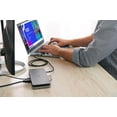 thumbnail image 2 of Estación de acoplamiento Acer USB Type-C Gen 1 con 2 HDMI 2.0 y 1 puerto de pantalla, 2 of 9
